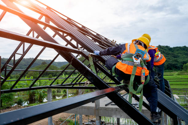Quick and Trustworthy Emergency Roof Repair Services in Thornwood, NY