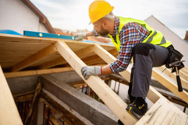 Best Emergency Roof Repair  in Thornwood, NY